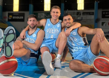 OTC y una pilcha con historia