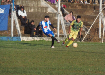 Se completa la tercera fecha del Clausura en Eldorado