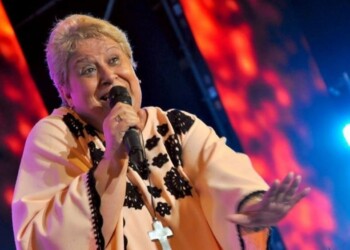 Murió Ofelia Leiva, una de las voces más querida del chamamé