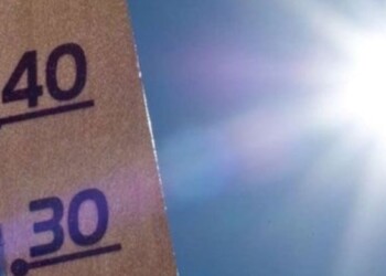 Suben las temperaturas y vuelve el intenso calor a Misiones: desde cuándo