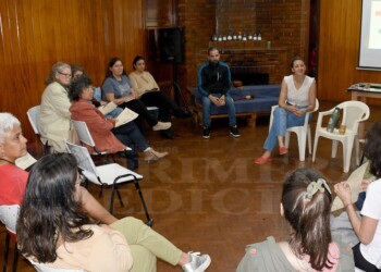 Séptimo encuentro EcoProsperidad: el objetivo es difundir sobre la flora nativa medicinal