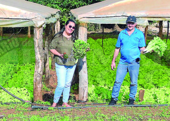 “Somos eternos agradecidos de la Feria”