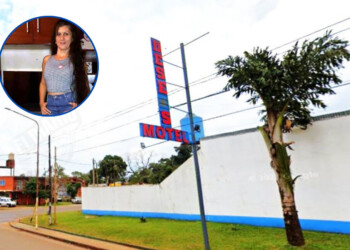 Elevaron a juicio oral el femicidio de Natalia Castro