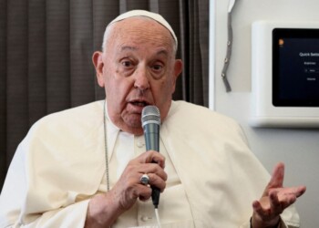 El papa Francisco advirtió que todavía no decidió si visitará la Argentina