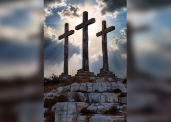 El mensaje de la cruz