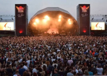 El festival Primavera Sound canceló sus ediciones en Latinoamérica