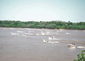 Puerto Mauri, garantía de buen pique y diversión