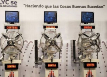 Jubilada que ganó la Poceada usará el dinero para arreglar su casa