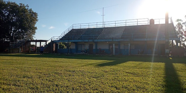 Club Sportivo Eldorado