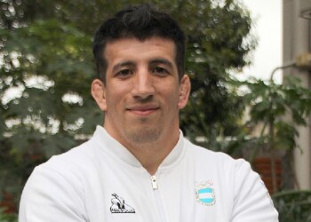 Ricky Báez, a Estados Unidos detrás de la ilusión