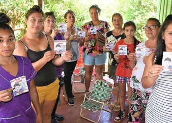 Para ir a juicio, resta una pericia al acusado de matar a “Ema” Portillo