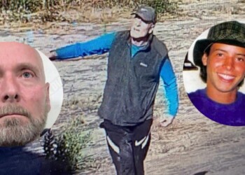 Se fugó “Ruso” Lohrmann, principal acusado del secuestro de Cristian Schaerer