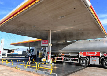 Llenar un tanque con el aumento cuesta más de 55.000 hasta los 78.000 pesos