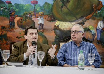 En lo que va del 2024 se pusieron a disposición del sector privado créditos por $103.000 millones