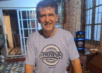 “A Samudio lo buscamos con vida en Posadas, Eldorado y Paraguay”