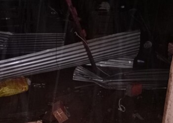 “Hay más de 60 familias afectadas por el temporal en San Javier”