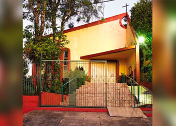 La Capilla San Rafael de Posadas celebra un nuevo aniversario con actividades