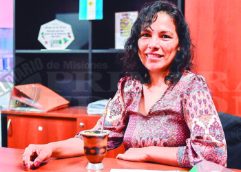 Todo un sacrificio por su familia