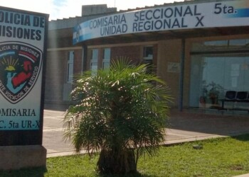 Detuvieron a un joven por un presunto abuso