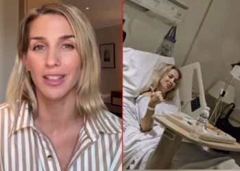 Soledad Fandiño reveló que le diagnosticaron cáncer de mama