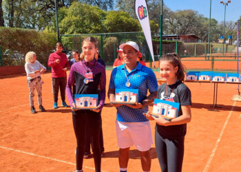 Las chicas y un regreso con todo