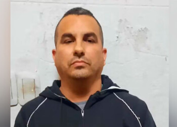 Denuncian que Tablado está en Posadas sin tobillera activa