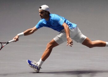 Gran triunfo de Argentina sobre Gran Bretaña y sigue con vida en la Copa Davis