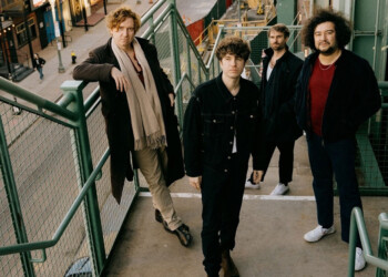 The Kooks dará un show este año en Argentina