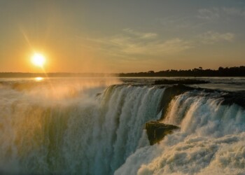 Iguazú fue uno los destinos más elegidos en el Travel Sale
