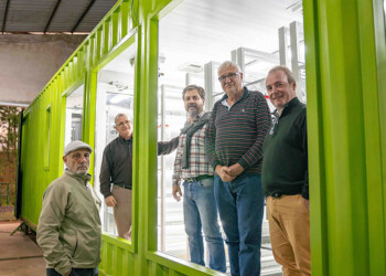 La apuesta de UNISUD y el Dr. Miguel Pedro Guerra para transformar la agricultura