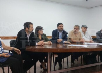 El 2 de octubre habrá una nueva marcha universitaria en defensa de la educación pública