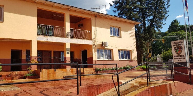 JURISDICCIÓN. Desde la Unidad Regional aseguran que se investigan todos los hechos y la mayoría fue esclarecido.