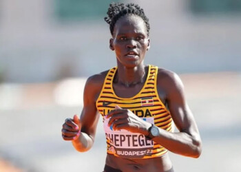 Conmoción: atleta olímpica de Uganda fue asesinada por su novio