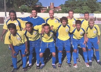 Tras 20 años se vuelve a juntar la Unión de Clubes