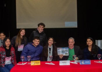 Presupuesto Participativo en Alem: el 40% de los recursos se destinarán a ideas impulsadas por jóvenes