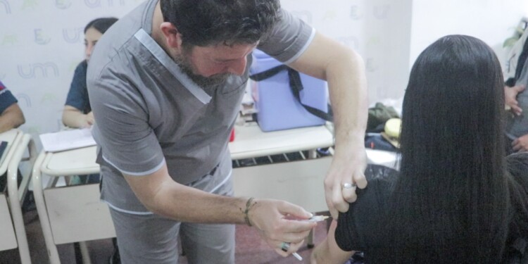 Foto: Prensa Ministerio de Salud Pública.