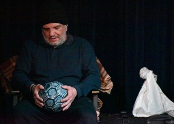 Daniel Valenzuela llevará a la pantalla la obra que evidencia su pasión por Guaraní Antonio Franco