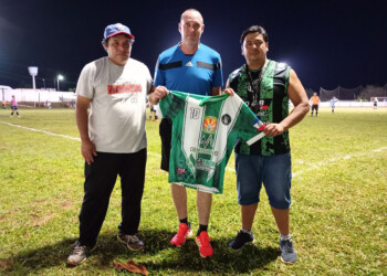 Deportivo Victoria tiene nuevo DT para el Regional