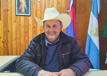 Dos de Mayo: el intendente Weber echó al contador de “Coleco” y  amenazó a ediles