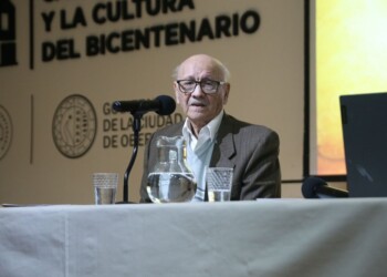 La prodigiosa memoria de Don Anselmo