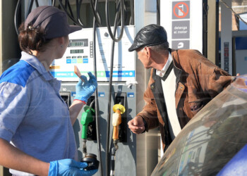 “Tenemos el combustible más caro del país y necesitamos urgente el GNC”