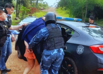 Dos hermanas detenidas por abusar sexualmente de menores