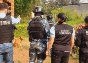 Abusos sexuales en Oberá: “Filmaba a los niños y enviaba los videos a sus mamás”