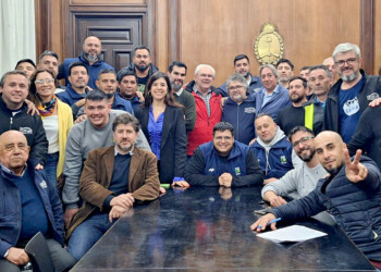 Aceiteros cerraron paritaria récord: cuál será el sueldo inicial