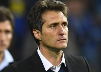 Quiénes son los candidatos para reemplazar a Diego Martínez en Boca