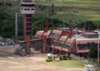 Piloto realizó un “go-around” en Posadas: de qué se trata esta maniobra