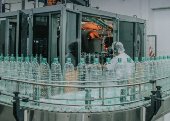 Aguas Misioneras: “Estamos en condiciones de entrar a mercados de mayor consumo”