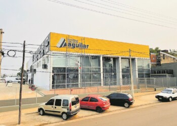 Ferretería Industrial Aguilar S.A. abrirá el local más grande del NEA