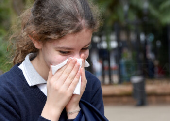 Alergias: pueden afectar hasta el buen descanso y la calidad de vida