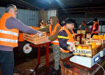 Al caer el Sol: domingo de folklore y blues a orillas del rio Paraná